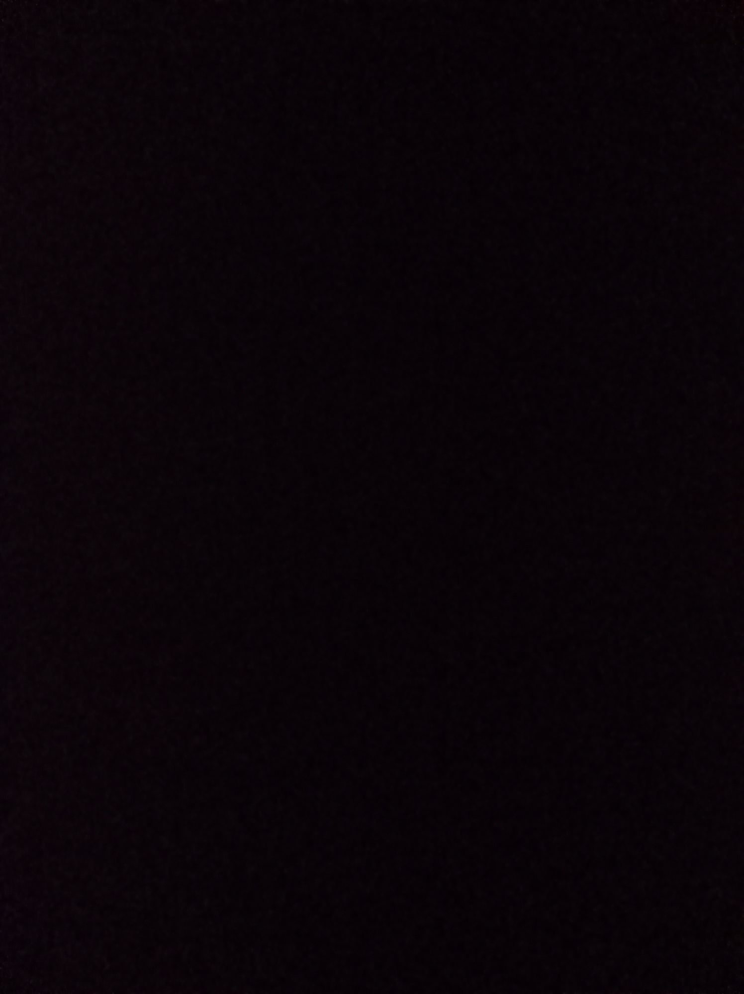 Plain Black Background